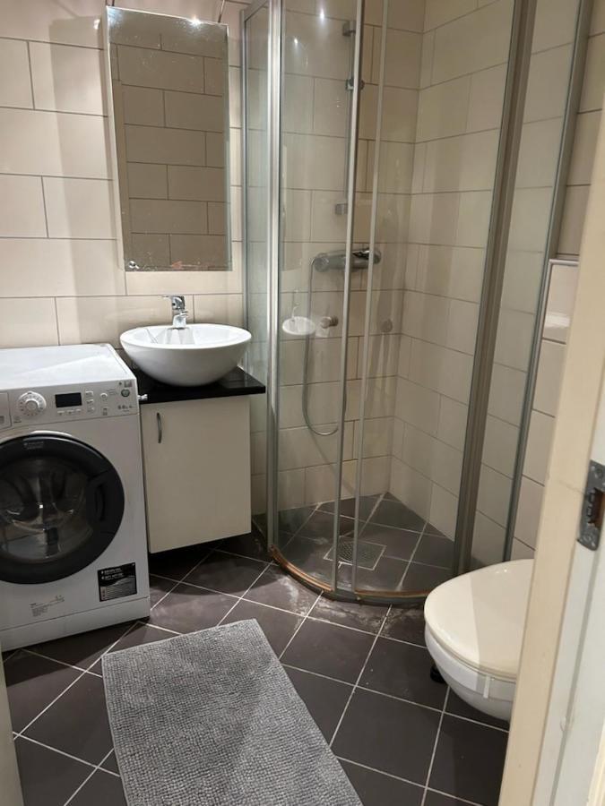 Marken Apartments ベルゲン エクステリア 写真